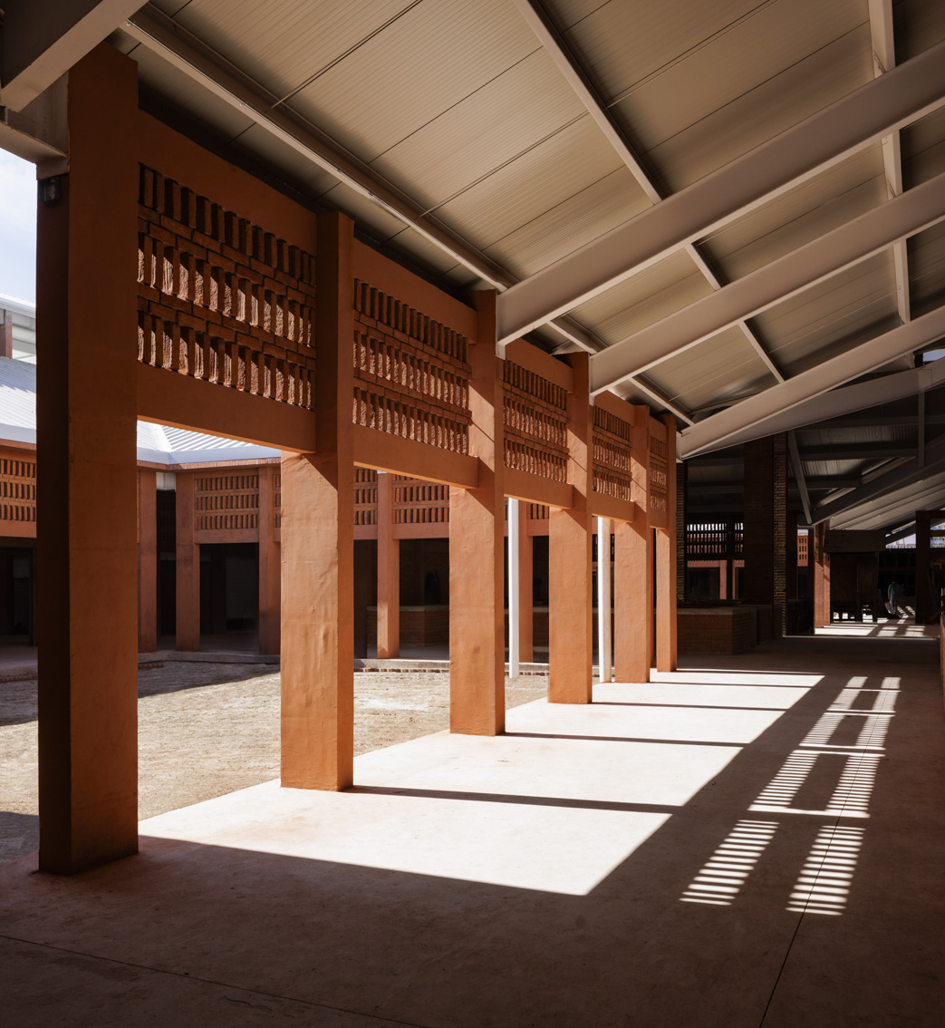 Central de Abastos , Oaxaca