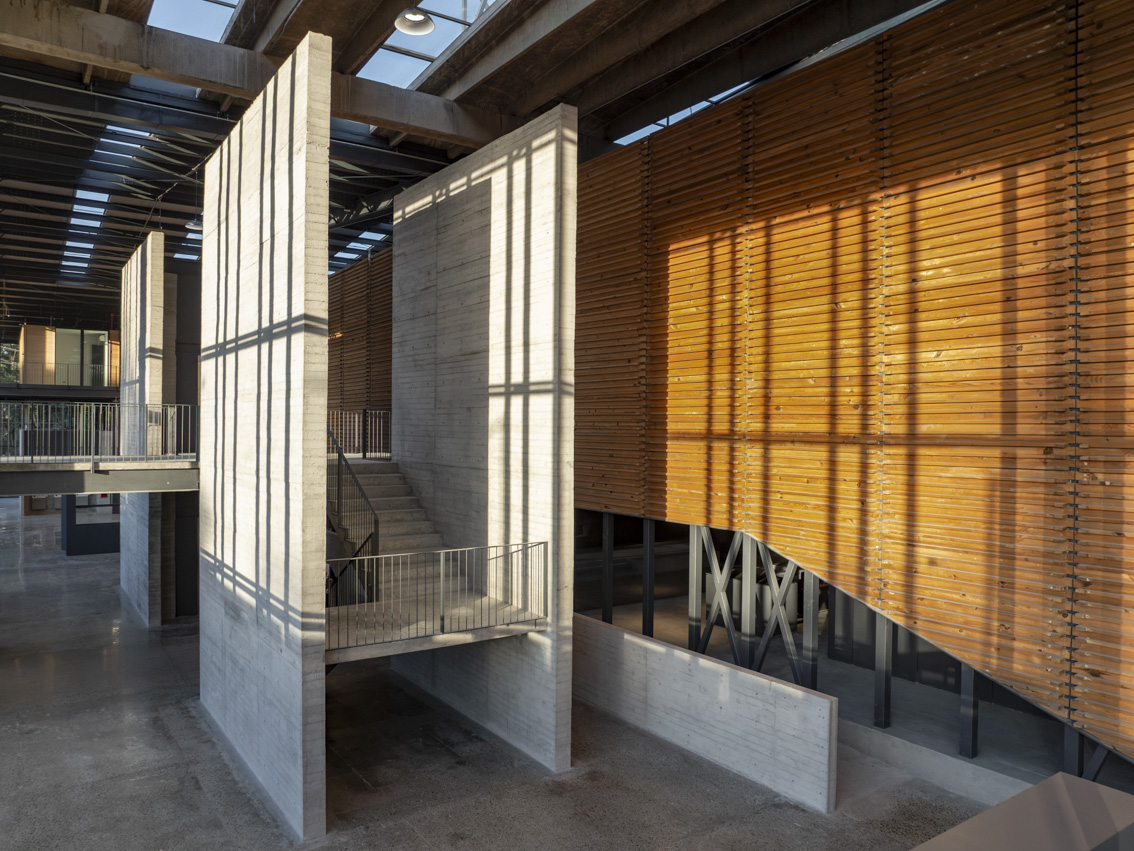 Cineteca Nacional Chapultepec