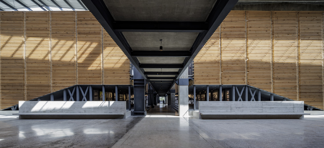 Cineteca Nacional Chapultepec