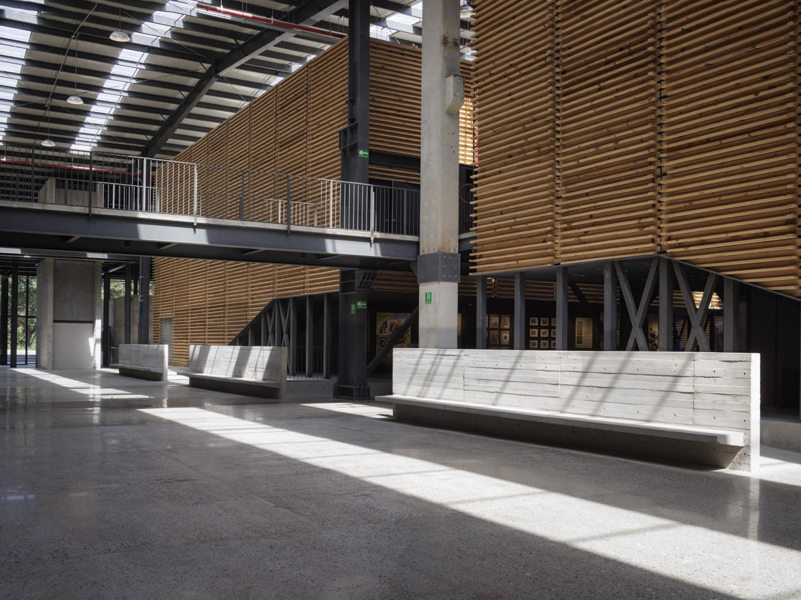 Cineteca Nacional Chapultepec