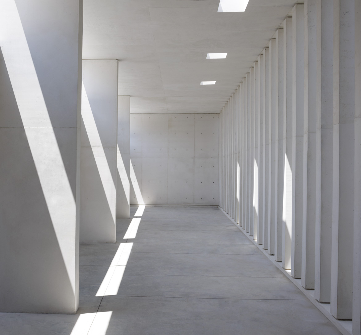 Fábrica de San Pedro