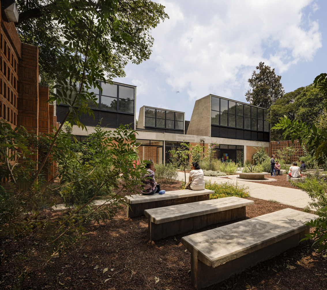 Pilares Valentín Gómez Farías